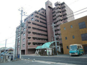 グリーントピア２１コミュネット香芝