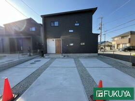 奈良県大和高田市大字西坊城