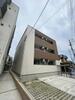 フジパレス月出町 2階 築4年8ヶ月の賃貸物件