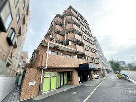 ライオンズマンション亀有第三