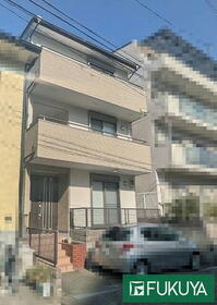 兵庫県神戸市灘区深田町２丁目