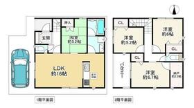 大阪府寝屋川市国松町