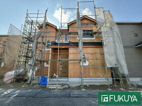 兵庫県三木市岩宮