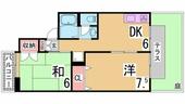 神戸市須磨区白川台４丁目 2階建 築36年のイメージ