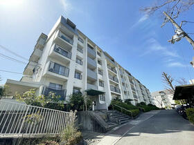 グリーンヒル光善寺住宅第１５号棟