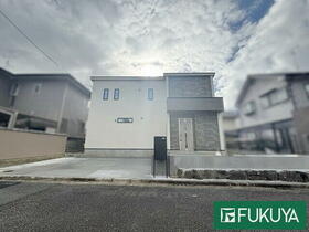 兵庫県川西市向陽台３丁目