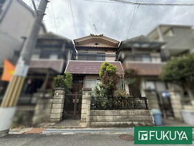 大阪府大東市氷野２丁目