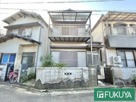 大阪府堺市中区辻之