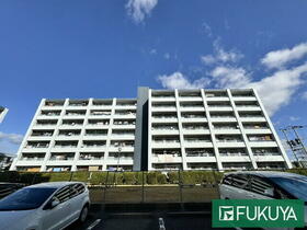 ニュー千早団地三棟