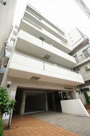 シンハイム東十条