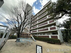 鶴見緑地第二コーポ