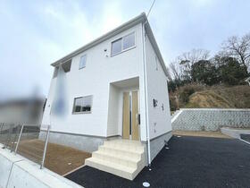 奈良県生駒市萩の台