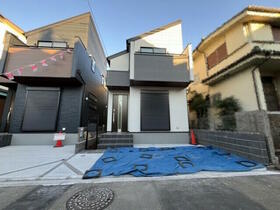 東京都西東京市下保谷２丁目