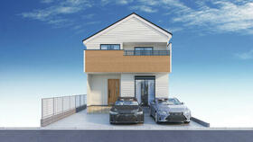 東京都府中市日新町１丁目