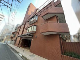 ライオンズマンション高砂