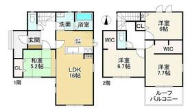 奈良県橿原市菖蒲町2丁目