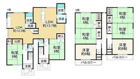 大阪府八尾市高美町３丁目