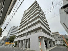 アスコットパーク住吉クラリス