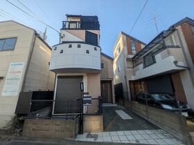 東京都練馬区春日町１丁目