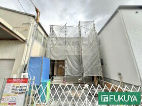 大阪府堺市北区南花田町