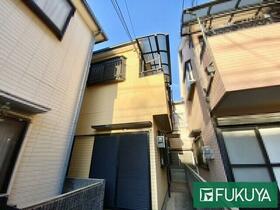 兵庫県西宮市今津社前町