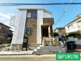 東京都三鷹市北野３丁目