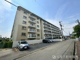 カネボウ三ツ池台マンション