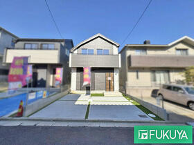 大阪府枚方市東香里３丁目