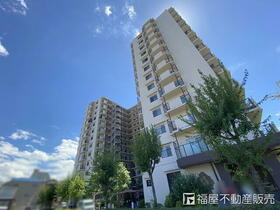 ネオコーポ桃谷