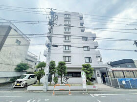 日興パレス西新井