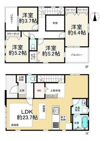福岡県福岡市早良区野芥５丁目