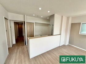 ローレルスクエア木津川台第?期4番館