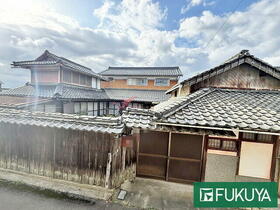 滋賀県蒲生郡日野町大字十禅師