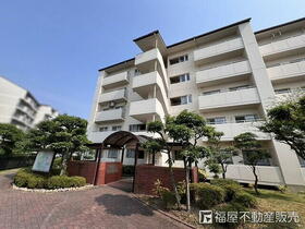 研究学園５団地５２６号棟