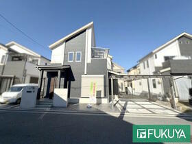 大阪府堺市中区平井