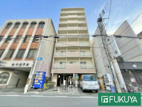 ダイアパレス姫路大手前通西