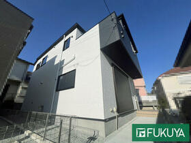 兵庫県明石市朝霧山手町