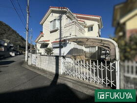 兵庫県川辺郡猪名川町万善字一本松