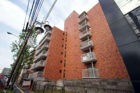 ライオンズマンション高井戸