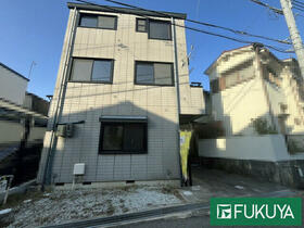 兵庫県明石市藤江