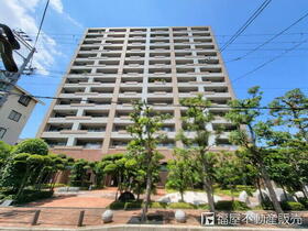 都島高倉ガーデンハウス