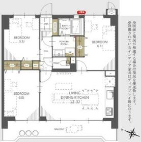 三愛シティライフ野間レイクビュー