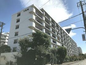 グリーンタウン茨木７番館