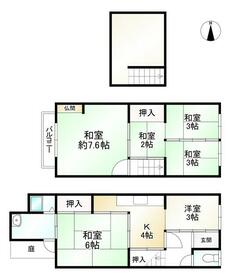 京都府京都市北区紫野中柏野町