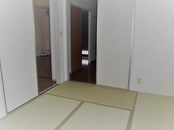 高知県高知市神田(賃貸アパート3DK・1階・54.81㎡)の写真 その15
