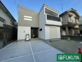 兵庫県明石市大久保町八木