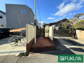 大阪府豊中市上野東３丁目