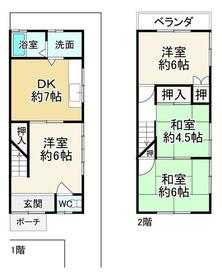 京都府城陽市寺田水度坂