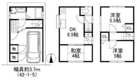 大阪府堺市東区北野田