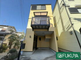 大阪府堺市東区北野田